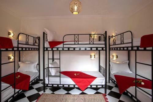Albergue Amour D'auberge