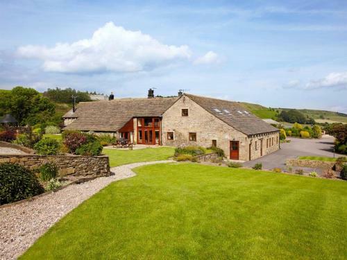 Bramble Cottage - Uk4186