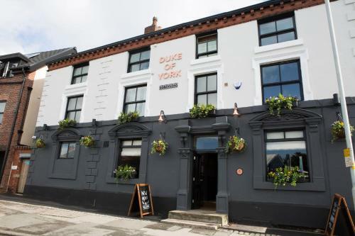 Posada Duke Of York