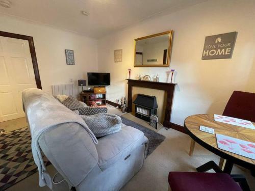 Apartamento Hawick Haven