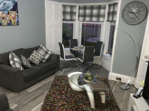 Apartamento Teviot View Holiday Let?s Hawick