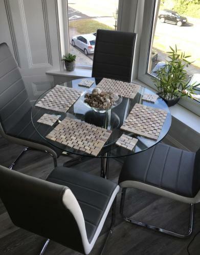 Apartamento Teviot View Holiday Let?s Hawick