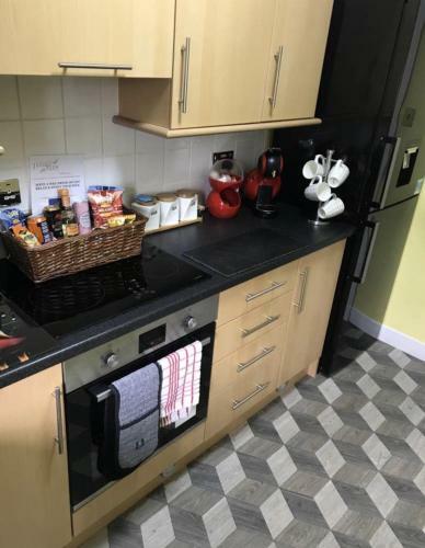 Apartamento Teviot View Holiday Let?s Hawick