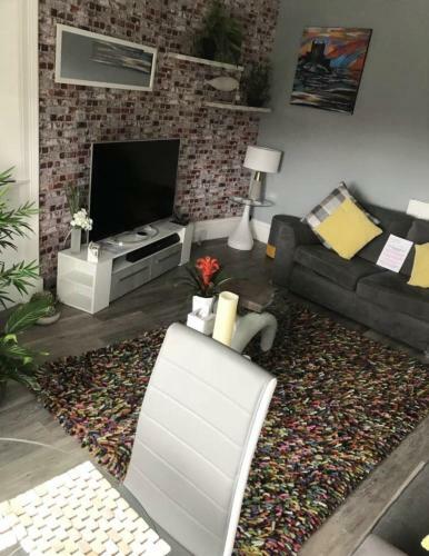 Apartamento Teviot View Holiday Let?s Hawick