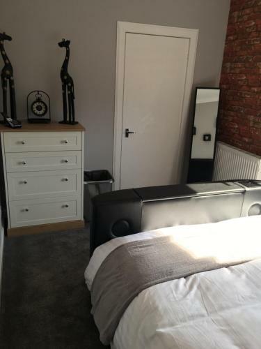 Apartamento Teviot View Holiday Let?s Hawick