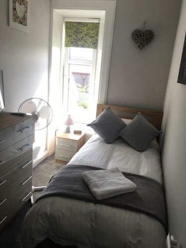 Apartamento Teviot View Holiday Let?s Hawick