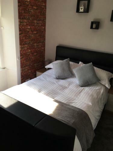 Apartamento Teviot View Holiday Let?s Hawick