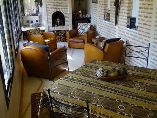 Hostal Dar Oulhoum