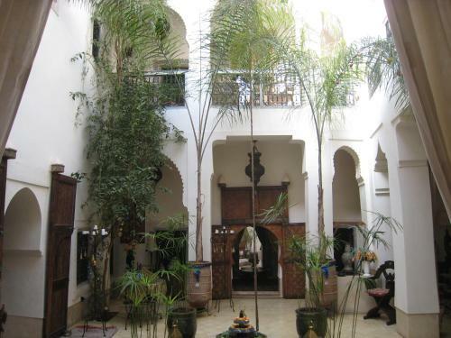 Hostal Dar Oulhoum