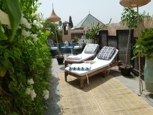 Hostal Dar Oulhoum
