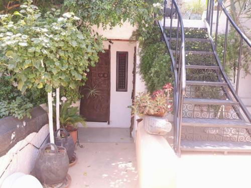 Hostal Dar Oulhoum