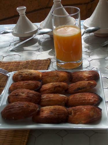 Hostal Dar Oulhoum