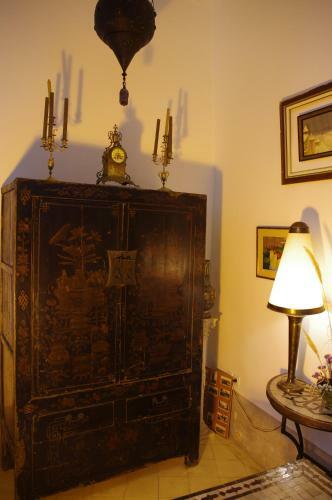 Hostal Dar Oulhoum
