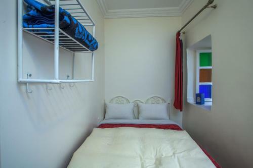 Hotel Zaitoune