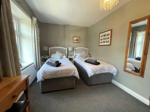 Mulberry Cottage