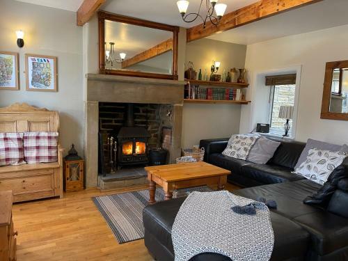 Mulberry Cottage
