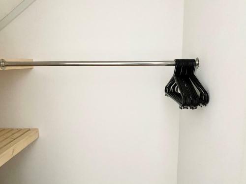 Apartamento Annexe@no8