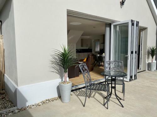 Apartamento Annexe@no8