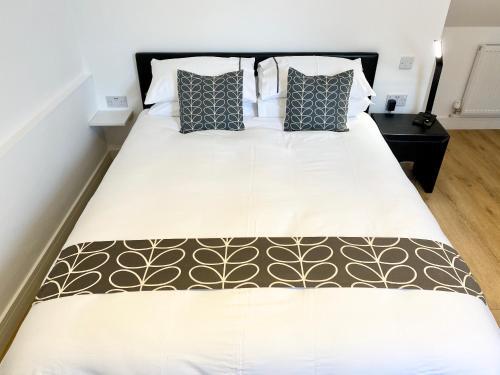 Apartamento Annexe@no8
