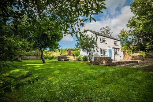 Timber Hill - Cottage With Hot Tub