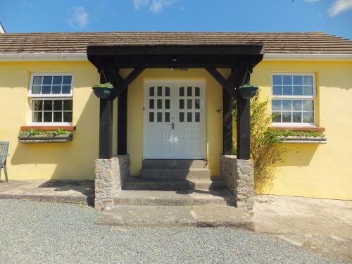 Bed & Breakfast North Headborough