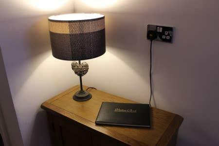 Agroturismo Haworth Bronte House Cottage