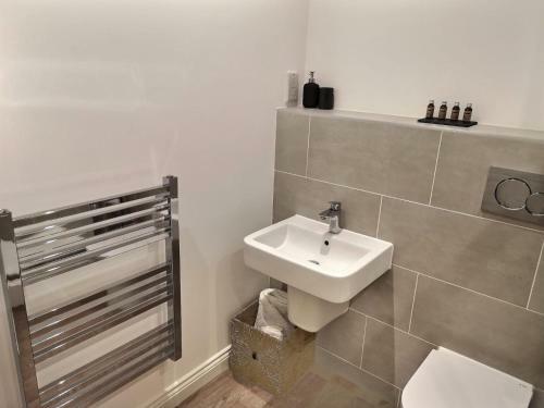 Apartamento Haworth Hideaway