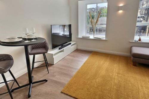 Apartamento Haworth Hideaway