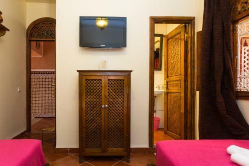 Hotel Atlas