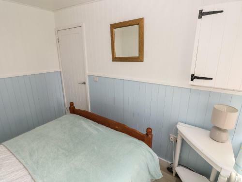 Shearwater Chalet