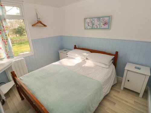 Shearwater Chalet
