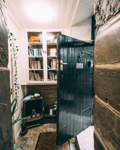 Apartamento Wool Combers Rest & Br�nte Parsonage - Haworth