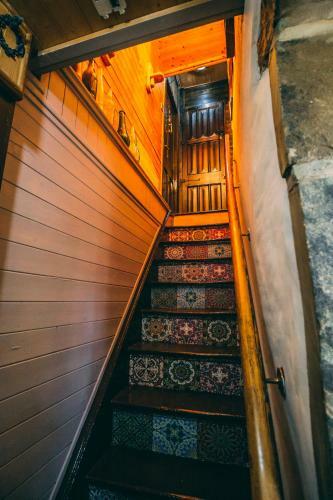 Apartamento Wool Combers Rest & Br�nte Parsonage - Haworth