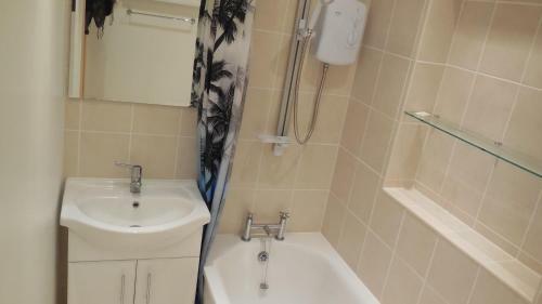 Apartamento Hastings Pad
