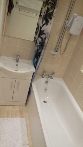 Apartamento Hastings Pad
