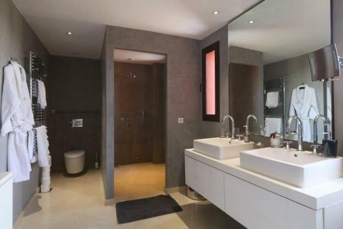 Villa Riad Al Maaden