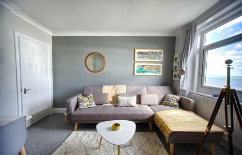 Apartamento Seagulls Nest