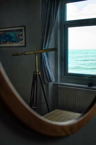 Apartamento Seagulls Nest