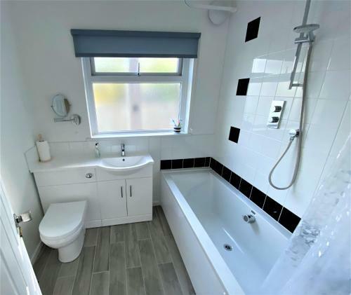 Apartamento Luxury Suntrap In Private Complex St Leonards