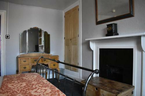 Stunning 18th Century 5 Bed House Old-town Hastings