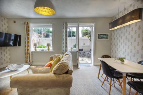Apartamento Seashore
