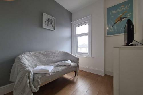 Central St Leonards On Sea Apartment