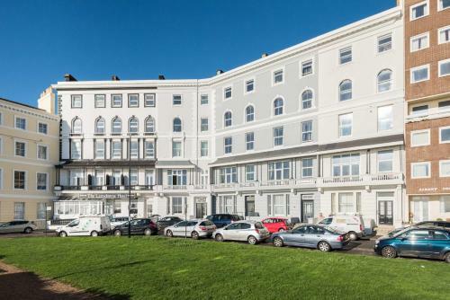 Apartamento Seaview