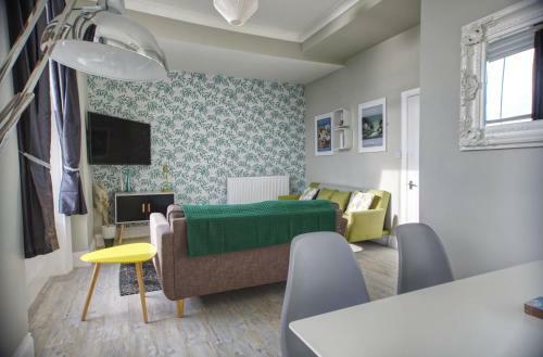 Apartamento Seaview