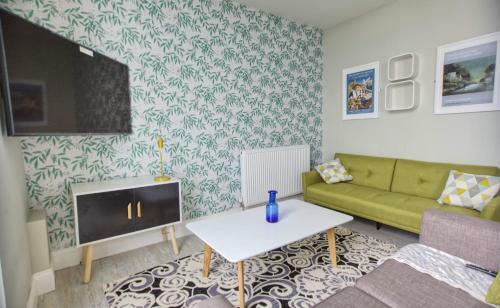 Apartamento Seaview