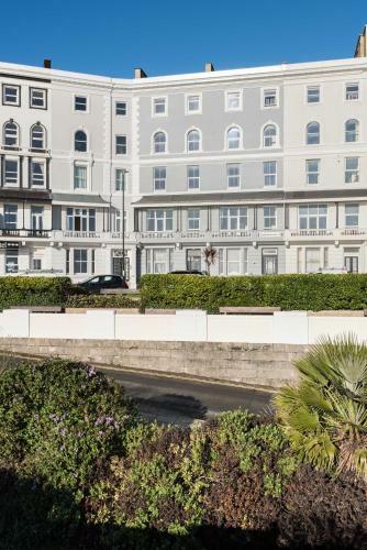 Apartamento Seaview