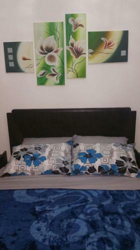 Mouzdalifa Apartment In City Center