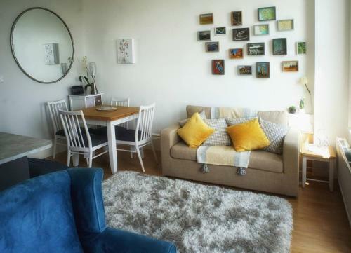 Apartamento Sea Scape