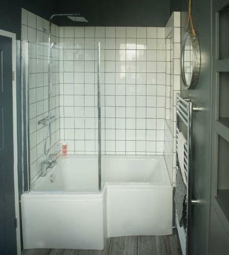 Apartamento Sea Scape