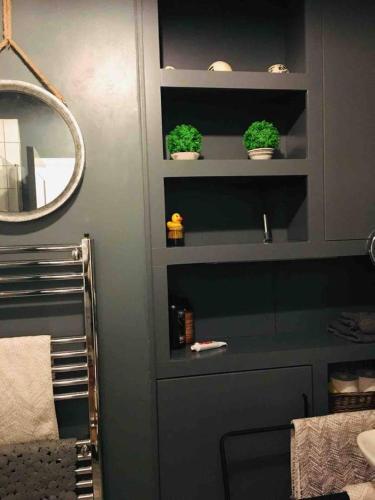 Apartamento Sea Scape